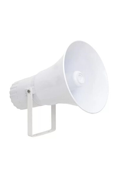 Genel Markalar Magicvoice Mv-22330 Yuvarlak Abs Horn Boş Kasa Kabin