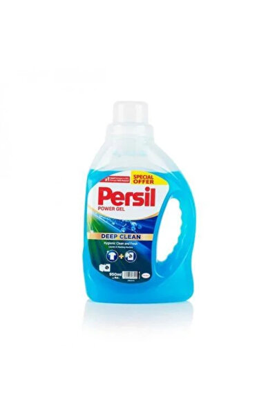 Persil Power Gel Blue 950ml