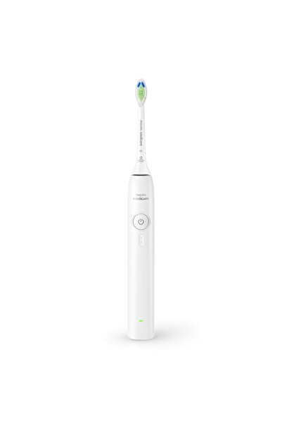 Philips Sonicare HX4031/21 Electric Toothbrush 3100 Series, 3 intensities, Op...