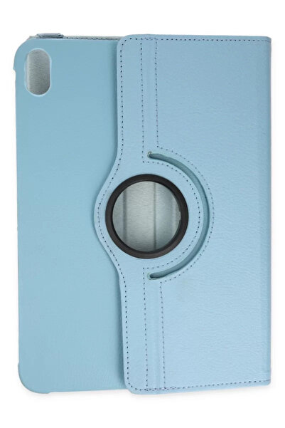 Beta Moda Hub حافظة Newface لجهاز iPad 2022 10.9 (الجيل العاشر) حافظة جلدية 3...