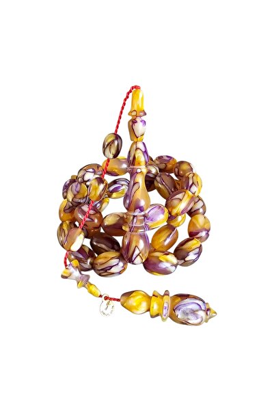 LEBLEBİ TESBİH Dalgıç Usta Galalit Tesbih Lt1518