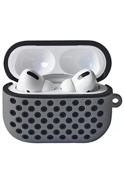 Beta Moda Hub حافظة رياضية مثقبة من نيفيسي لأجهزة Airpods Pro 2 (الجيل الثاني...