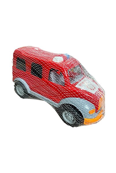 Uçar Oyuncak Fire Truck