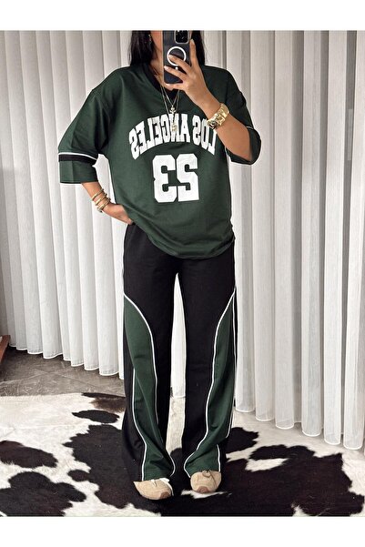 Butik Los Angeles Alt Üst Women's Team