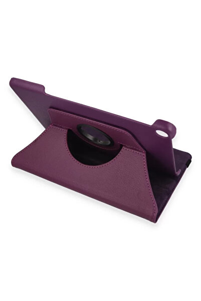 TeknoKapsül حافظة نيو فيس لهاتف هواوي ميت باد SE 360 حافظة جلدية للكمبيوتر ال...