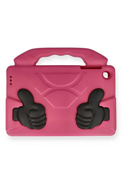 Beta Moda Hub حافظة Newface Samsung Galaxy Tab A9 تشبه التابلت مع حامل سيليكو...