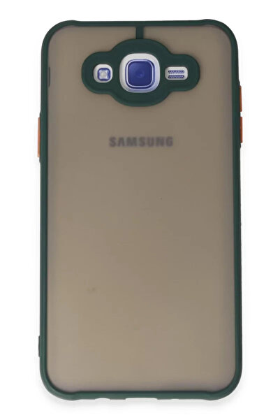 TeknoKapsül غطاء حماية سيليكون مونتريال لهاتف سامسونج جالاكسي J7 من نيو فيس -...