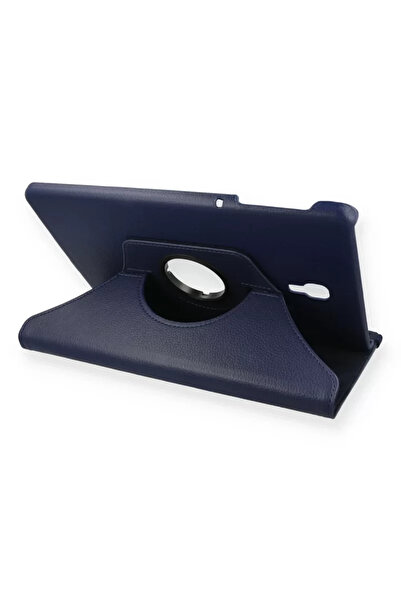 Beta Moda Hub نيوفيس حافظة سامسونج جالاكسي T590 Tab A 10.5 360 حافظة جلدية لل...