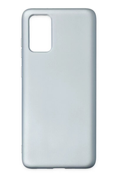 ZEMİRA HOME Newface Samsung Galaxy S20 Plus Case Nano Inside Velvet Silicone ...
