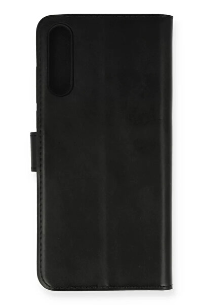 Beta Moda Hub حافظة نيو فيس هواوي بي سمارت اس تريند اس بلس - اسود