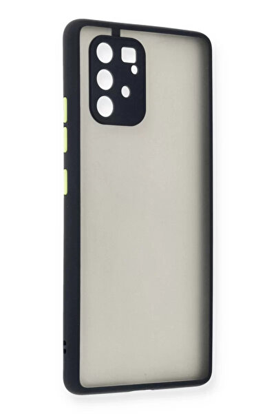 ZEMİRA HOME غطاء حماية سيليكون مونتريال لهاتف سامسونج جالاكسي A91 / S10 لايت ...