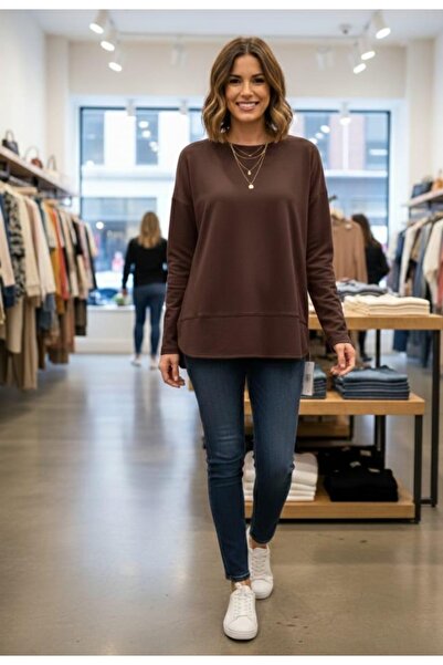 Handem Oversize blouse