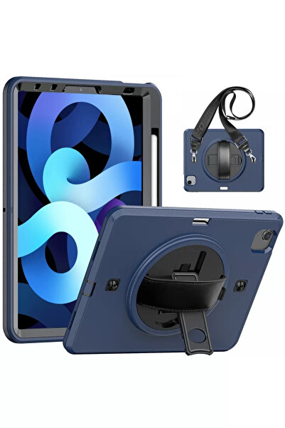 Beta Moda Hub غطاء حماية لجهاز iPad Pro 11 (2020) من نيو فيس - Otterbox - أزر...