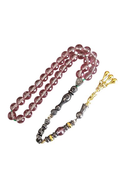 LEBLEBİ TESBİH سبحة زولتانيت متغيرة اللون Lt1512