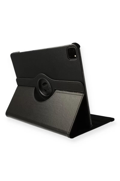 Beta Moda Hub نيوفيس آيباد برو 11 (2020) حافظة 360 درجة - حافظة جلدية للتابلت...