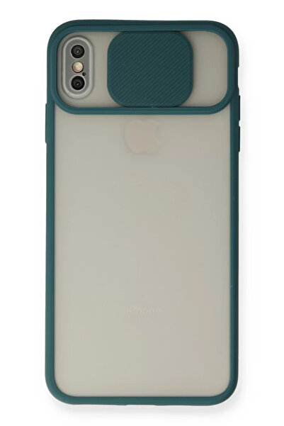 ZEMİRA HOME حافظة Newface لهاتف iPhone XS Max مصنوعة من السيليكون المنزلق للك...