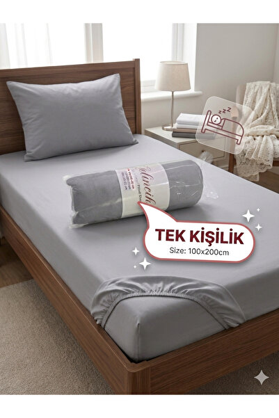 Tek Kişilik Çarşaf