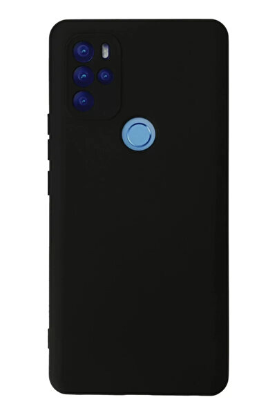 ZEMİRA HOME Newface General Mobile Gm 21 Pro Case Nano Inside Velvet Silicone...
