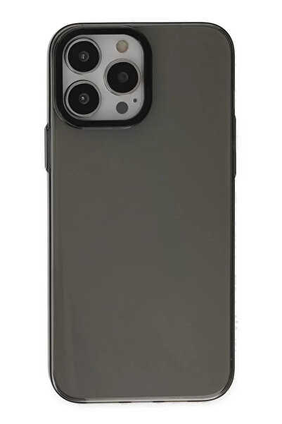 Generic Brand حافظة Newface لهاتف iPhone 13 Pro Max Anka PC غطاء معدني صلب - ...