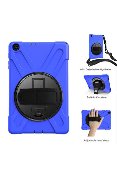 Beta Moda Hub غطاء تابلت رائع لهاتف سامسونج جالاكسي T510 Tab A 10.1 من Newfac...