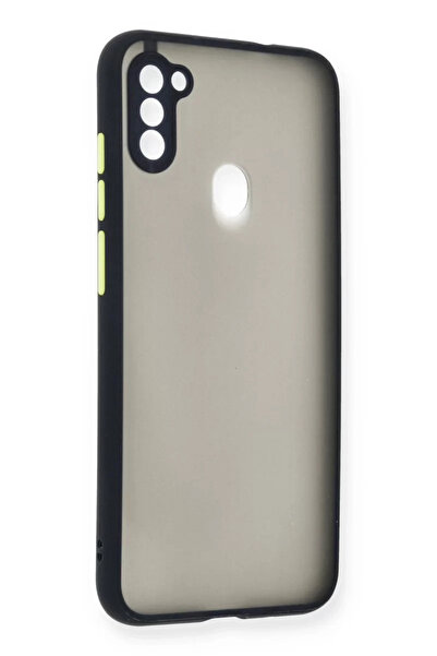 ZEMİRA HOME غطاء حماية سيليكون مونتريال لهاتف سامسونج جالاكسي A11 من نيو فيس ...