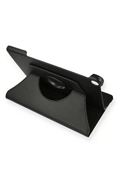 TeknoKapsül نيوفايس لينوفو تاب M10 TB328FU حافظة 360 درجة من الجلد للتابلت - ...