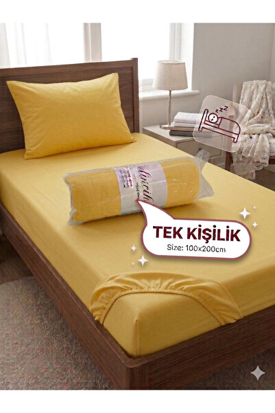 Tek Kişilik Çarşaf