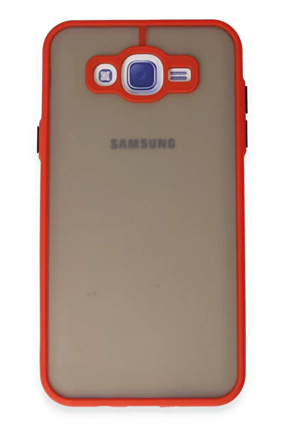 TeknoKapsül غطاء حماية سيليكون مونتريال لهاتف سامسونج جالاكسي J7 من نيو فيس -...