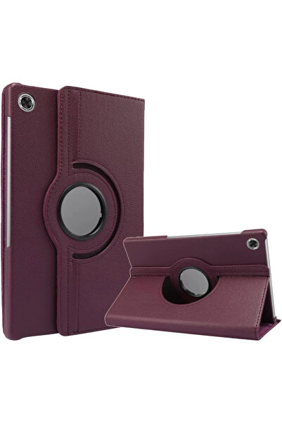 NewFace حافظة NRZSNT Tab M10 TB311FU 360 حافظة جلدية للتابلت (212604) - بلون ...