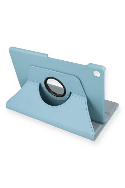 TeknoKapsül نيوفيس حافظة سامسونج جالاكسي P610 تاب S6 لايت 10.4 حافظة جلدية 36...