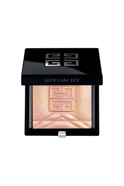 Givency Πρίσμε Πούδρα Λάμψης, 002 Ροζ Χρυσό, 9γρ.