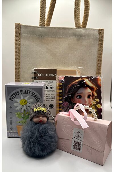 SoCadeauByLyna Cool Birthday Tote Bag for Teens and tweens birthday celebrati...