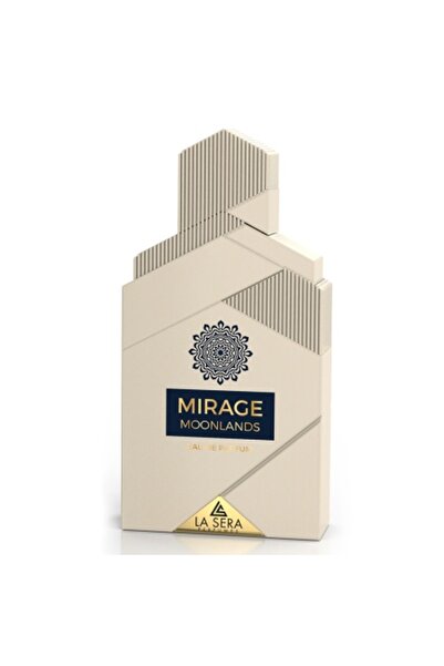 La Sera Perfumes Mirage Moonlands, Apă de parfum, 100 ml, Unisex