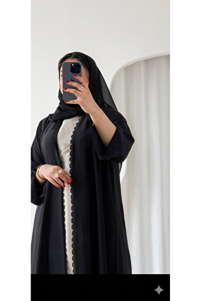 Ratan عبايه قماش انتر نت على يد فتحه كلفه على امام كلفه