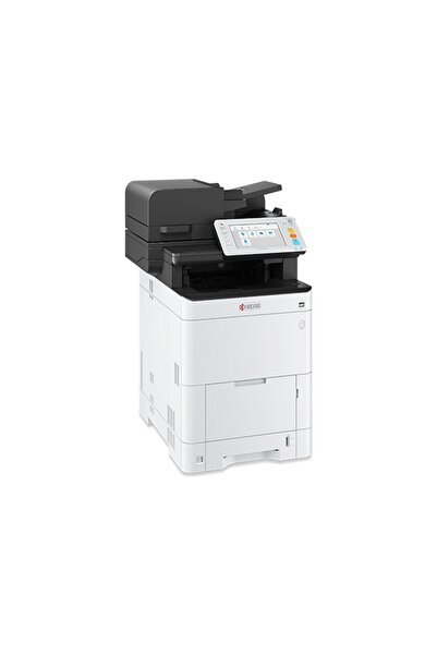 KYOCERA MA 3500CİX RENKLİ ÇOK FONKSİYONLU LAZER YAZICI