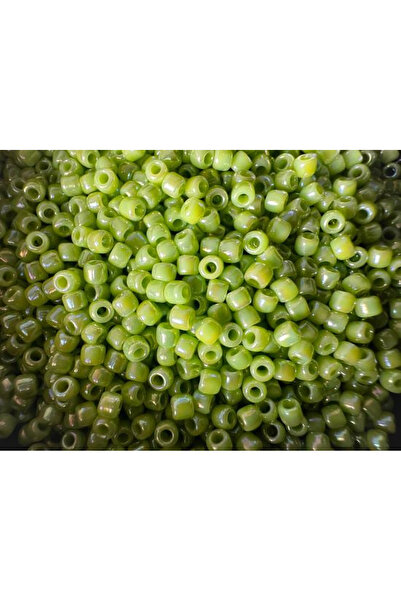 feltland Margele japoneze din sticla, rotunde, marime 11/30g, culoare 404