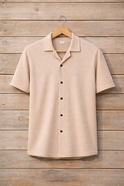 golden toptan Men's Shirt