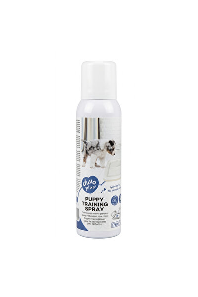 Duvo Plus DUVO+ Puppy Training Spray - Potty Training Aid for Puppies - 125ml