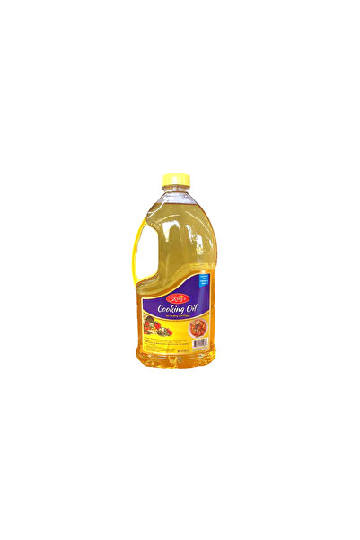 pran Kings Cooking Oil 1.5 Lt, ( 6 x4Packs)
