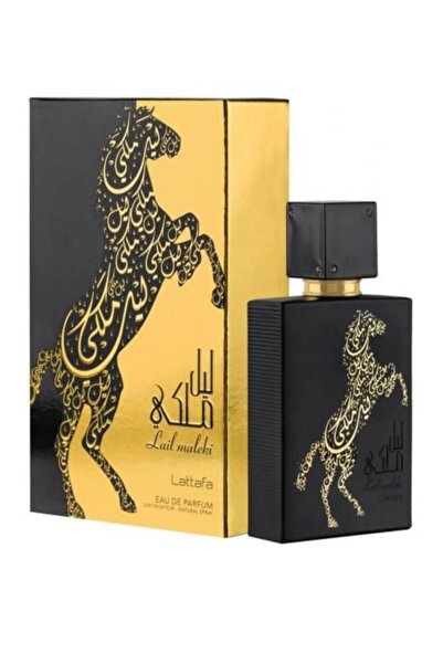 Lattafa perfumes Lataffa Lail Maleki EDP Women 100ML – intense, sweet, orient...