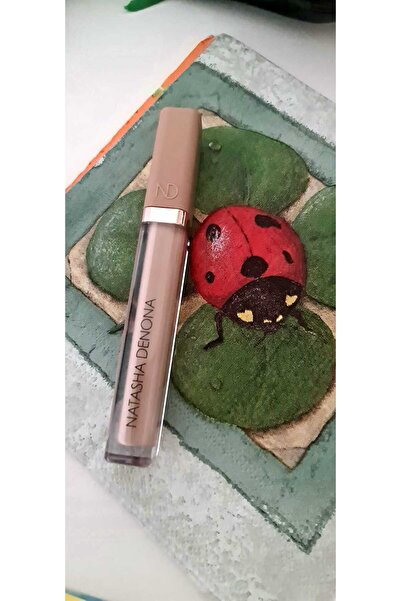 natasha denona Concealer