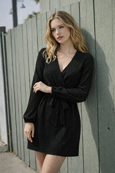 hiramir Şort Etek Şık Belden Bağlamalı Desenli Kadın Şort Tulum Rahat Kesim G...