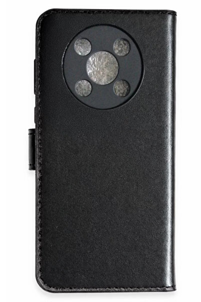 FREEDOM STOREE حافظة نيو فايس هواوي نوفا واي 90 تريند إس بلس - أسود