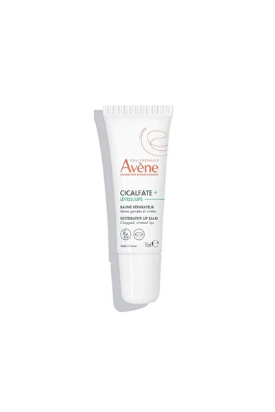 Avene Cicalfate+, Hidratează, Tratament balsam de buze, 10 ml