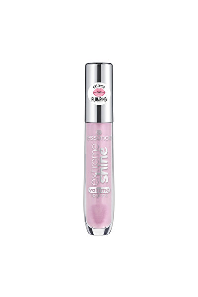 Essence Luciu Extrem, Volum, Gloss de buze, 102, Sweet Dreams, 5 ml