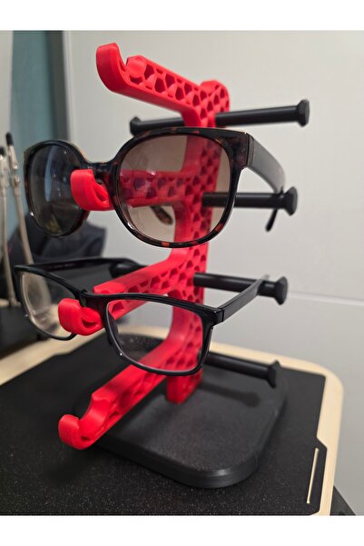 casamanuell Sunglasses holder