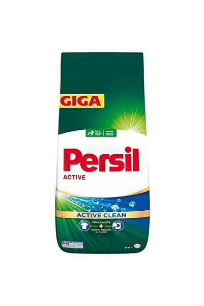 Persil Detergent automat obișnuit, 8,25 kg, 110 spălări