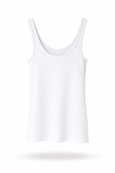 5in1Canpolat Ecru Soft Touch Athlete