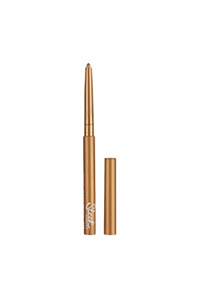 OEM Κομψό μακιγιάζ, Twist Up, Αναδιπλούμενο, Lip Liner, 648, Χρυσό, 0,3 γρ.