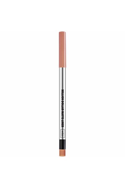 Wibo , Million Dollar, Lip Liner, 10, 1.5 g